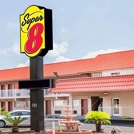Super 8 By Wyndham Ft Walton Beach Fort Walton Beach Zewnętrze zdjęcie
