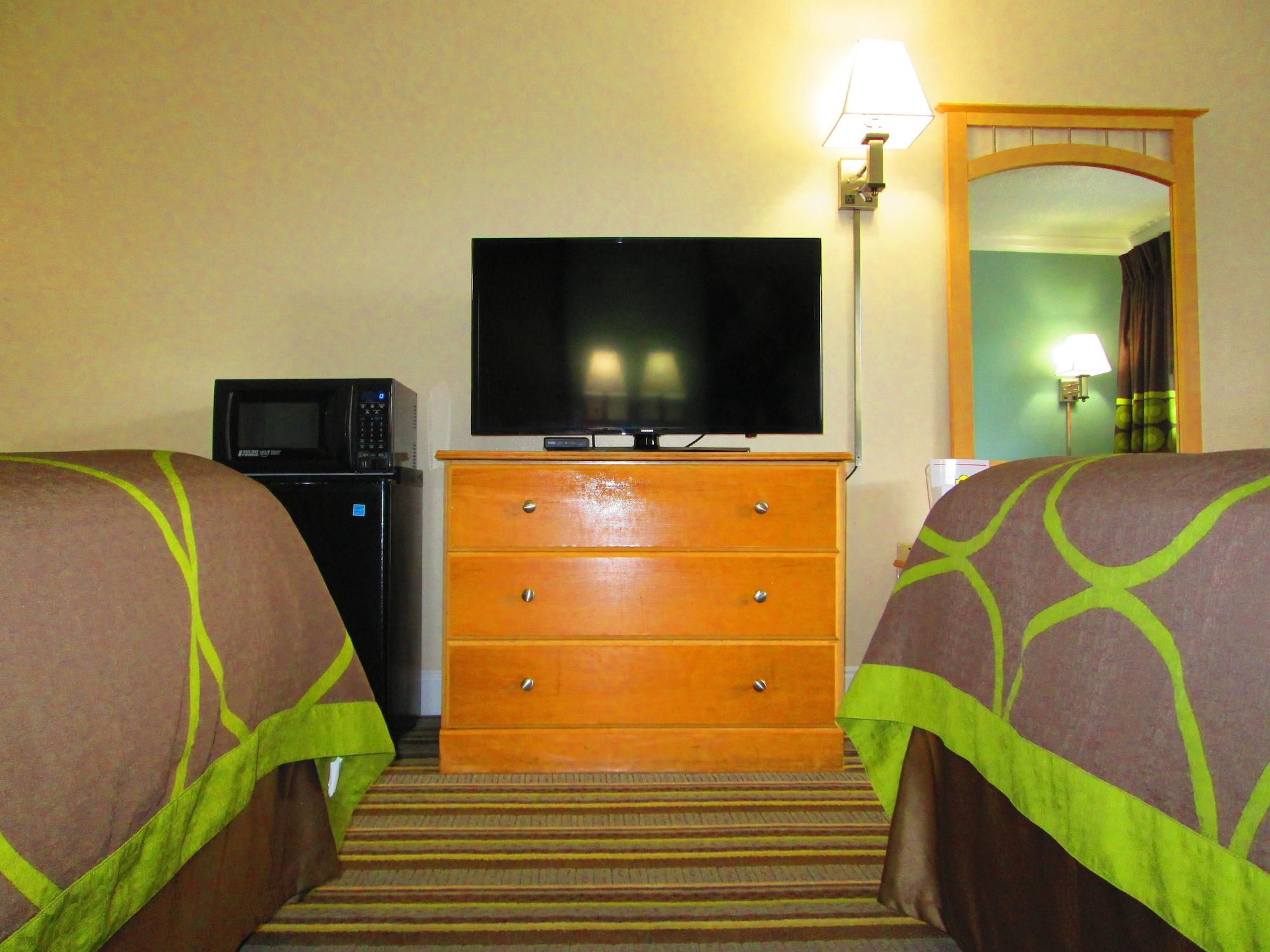 Super 8 By Wyndham Ft Walton Beach Fort Walton Beach Zewnętrze zdjęcie