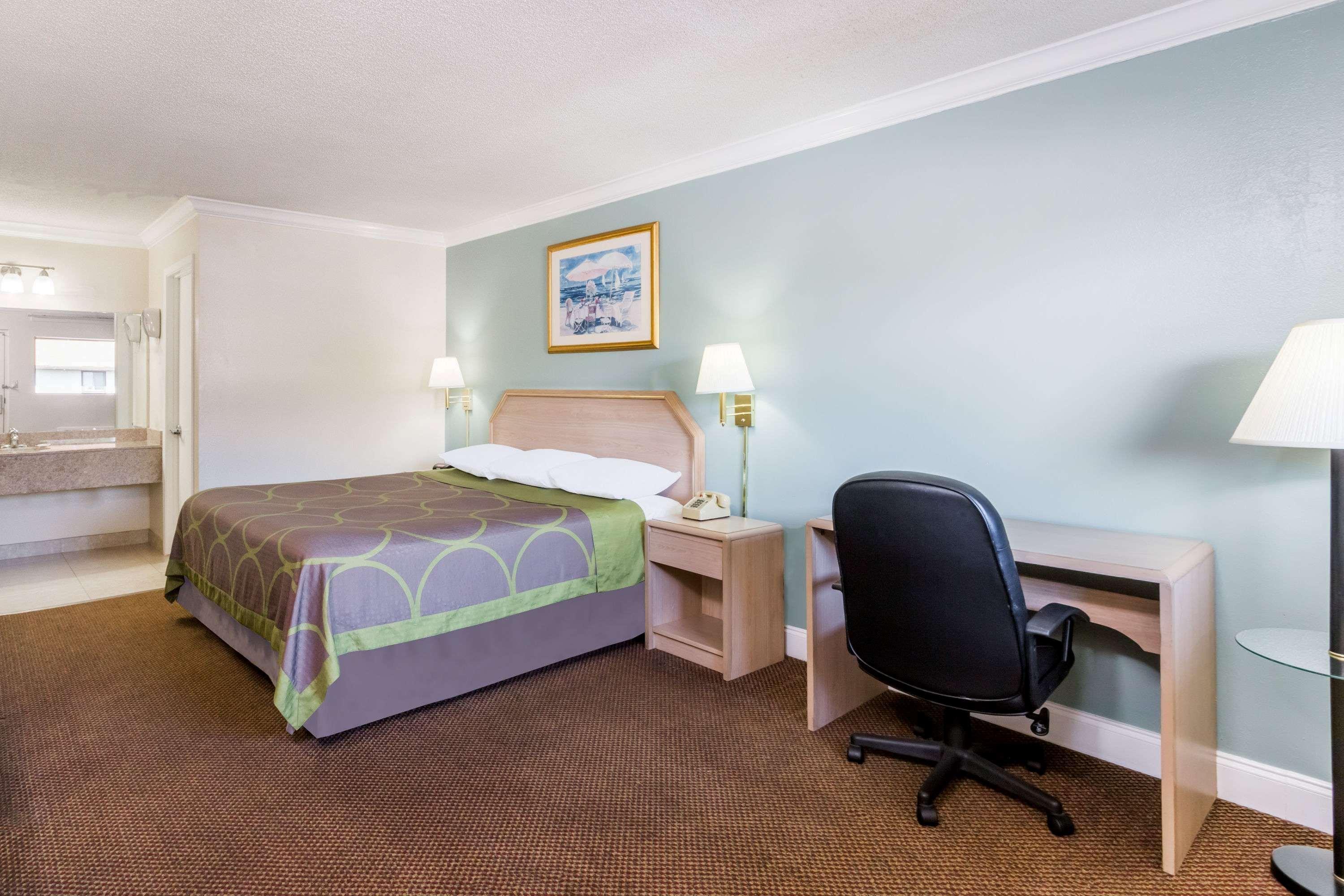 Super 8 By Wyndham Ft Walton Beach Fort Walton Beach Zewnętrze zdjęcie