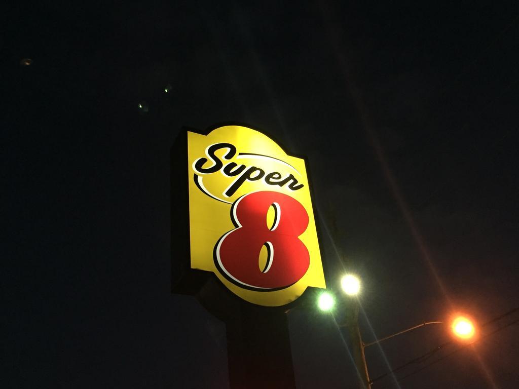 Super 8 By Wyndham Ft Walton Beach Fort Walton Beach Zewnętrze zdjęcie