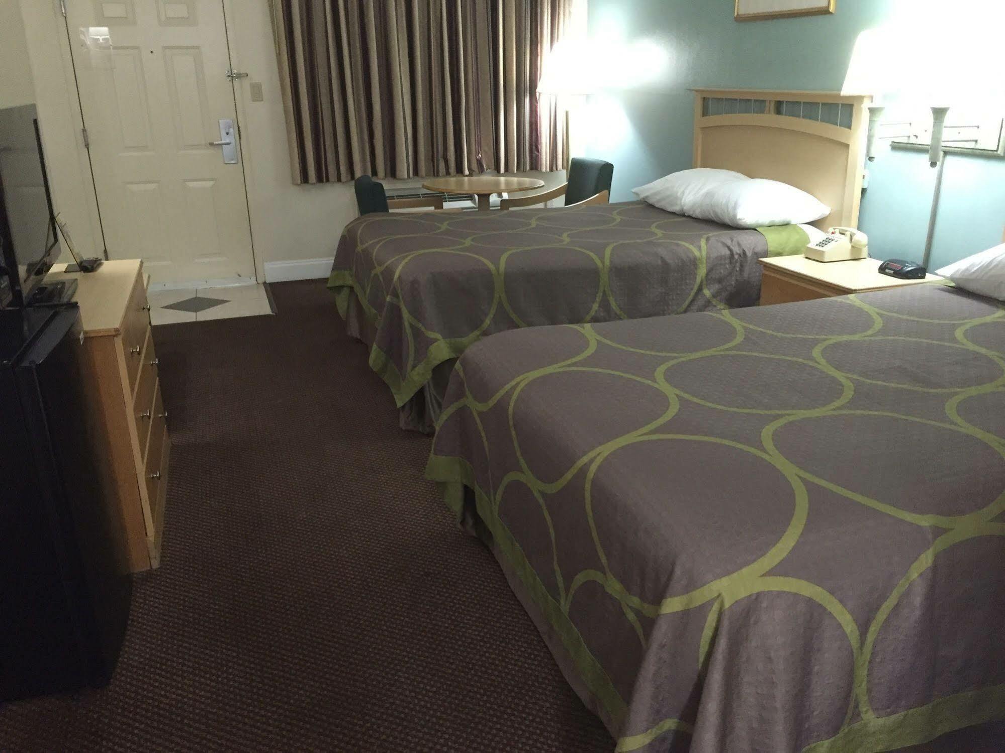 Super 8 By Wyndham Ft Walton Beach Fort Walton Beach Zewnętrze zdjęcie